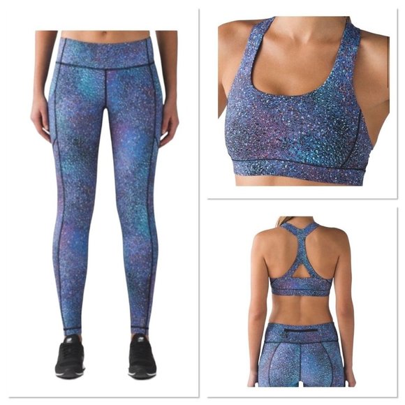 lululemon athletica Pants & Jumpsuits Lululemon Speed Tight V
